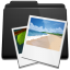 My Pictures Icon 64px png